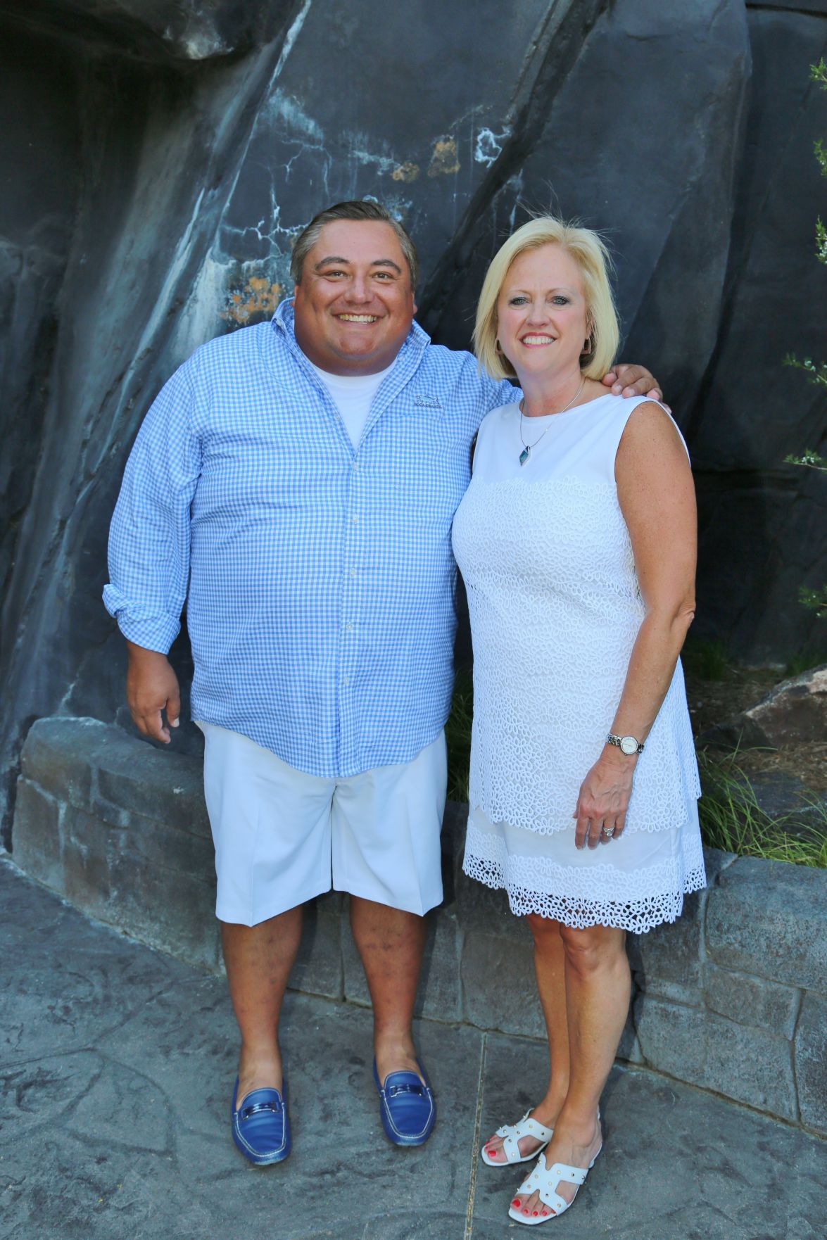 Co-Chairs: Maurice Quiroga, Wendy Henry